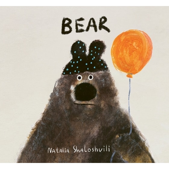 Bear image 0