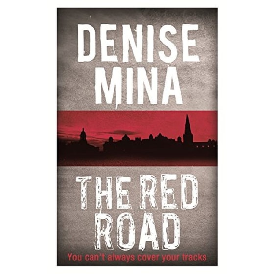 Red Road image 0
