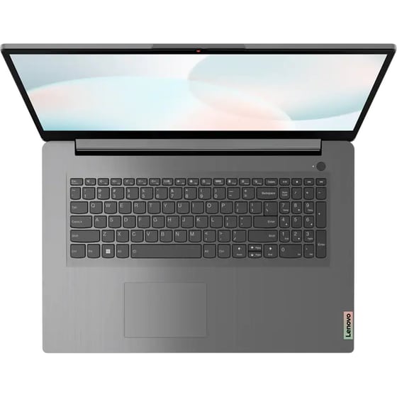 Laptop Lenovo IdeaPad 3 17ABA7 17.3" Full HD (Ryzen 5-5625U/8GB/512GB SSD/Radeon Graphics/Win11HomeS) image 0