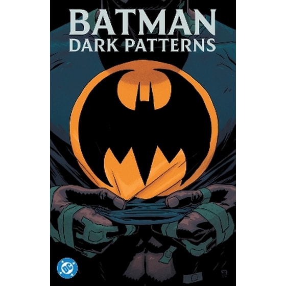 Batman: Dark Patterns image 0