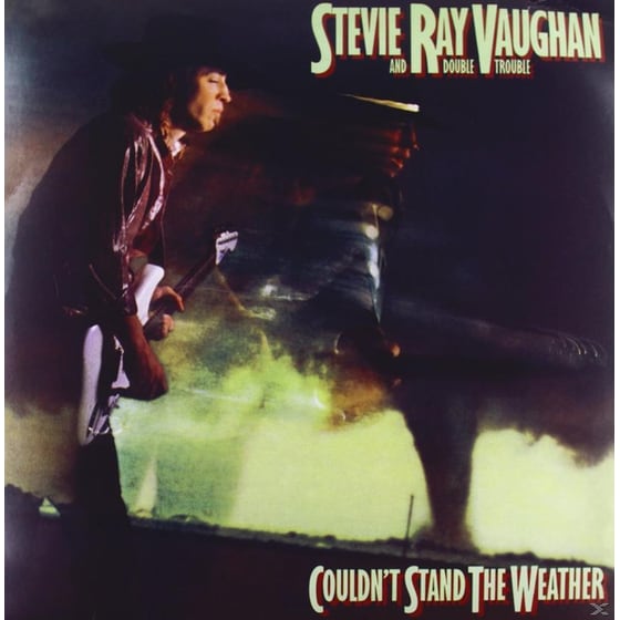 Couldn't Stand The Weather image 2