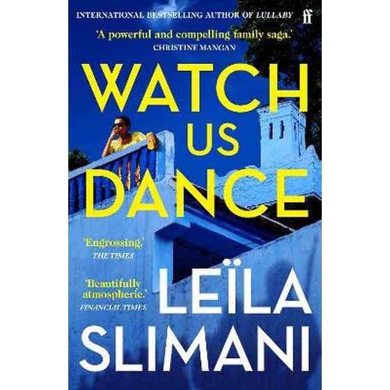 Watch Us Dance image 0