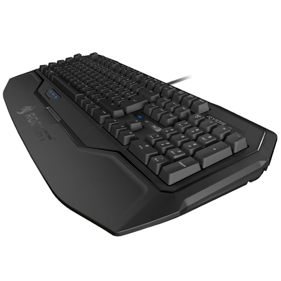 Roccat Ryos MK US - Πληκτρολόγιο Gaming image 2
