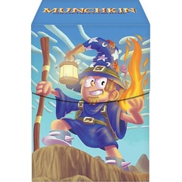 Ultra Pro Deck Box Munchkin Pro