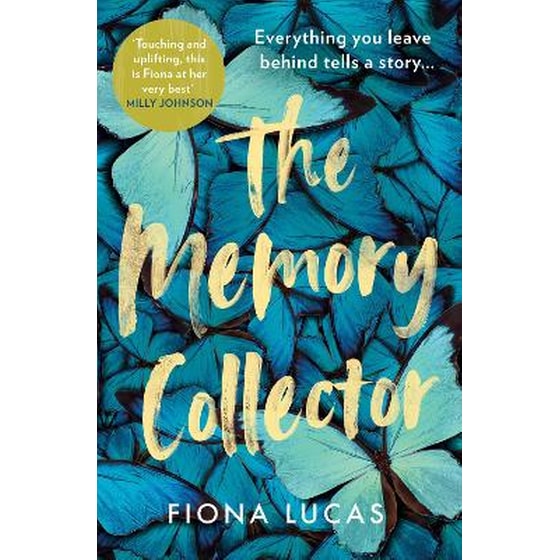 The Memory Collector image 0