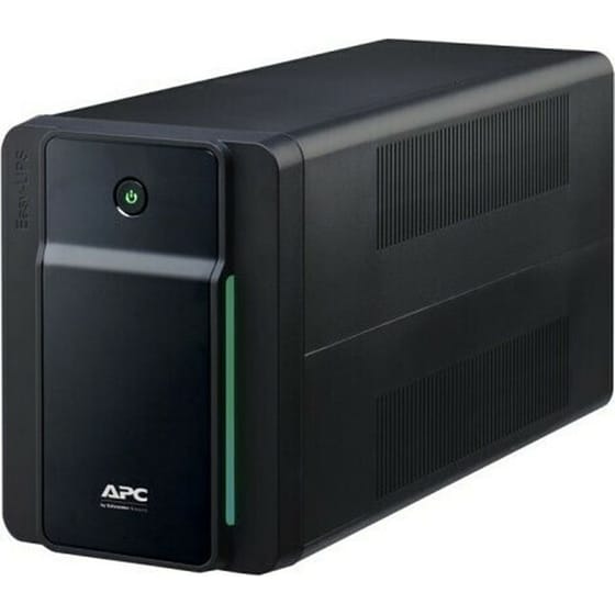 UPS APC EASY Line Interactive 1200VA 650W image 1