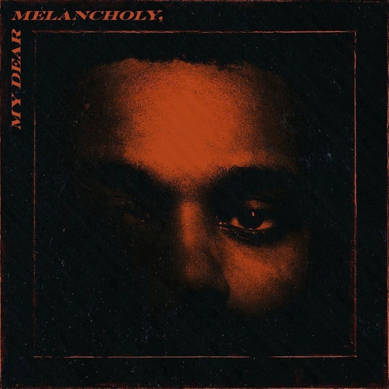 My Dear Melancholy, image 0