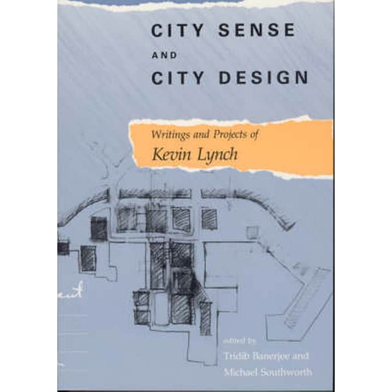 City Sense and City Design