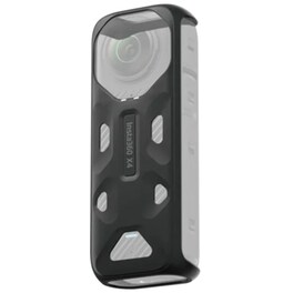 Κάλυμμα Thermo Grip Insta360 X4 - Μαύρο
