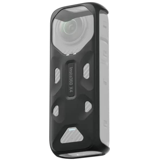 Κάλυμμα Thermo Grip Insta360 X4 - Μαύρο image 0