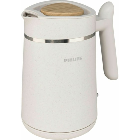 PHILIPS Eco Conscious Edition Series 5000 HD9365/10 2200 W 1.7 L Μπέζ Βραστήρας image 1