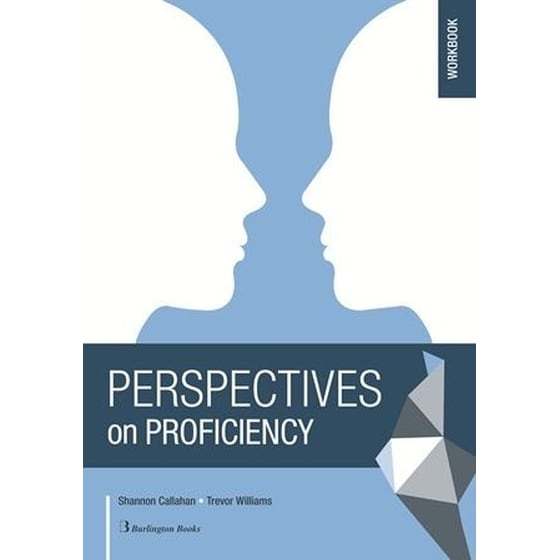 Perspectives on Proficiency Workbook Student's book image 0