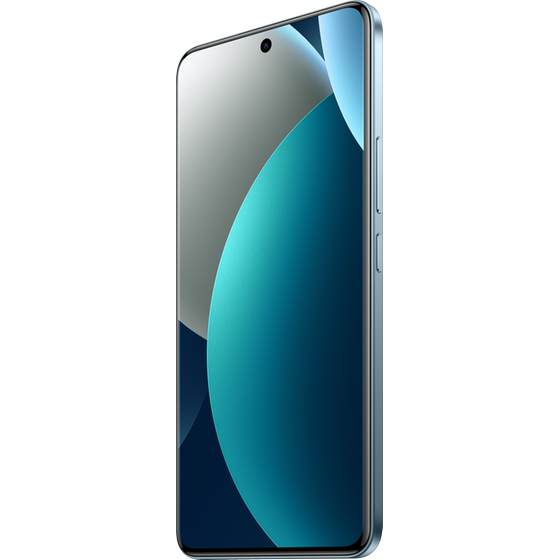 Xiaomi Redmi Note 15 Pro 4G 256GB - Glacier Blue image 3