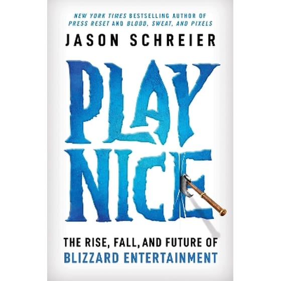 Play Nice image 0