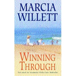 Winning Through (The Chadwick Family Chronicles, Book 3)