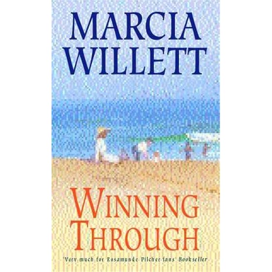 Winning Through (The Chadwick Family Chronicles, Book 3) image 0