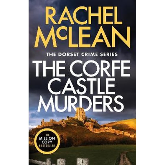 The Corfe Castle Murders image 0