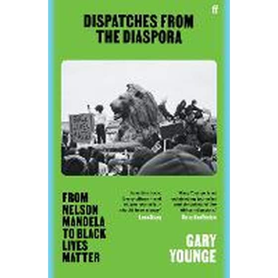 Dispatches from the Diaspora image 0