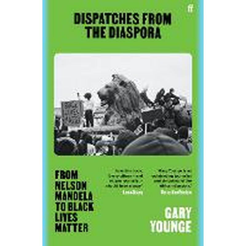 Dispatches from the Diaspora