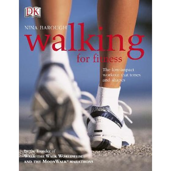 Walking for Fitness image 0