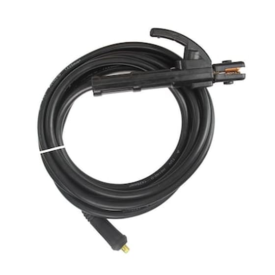 Ηλεκτροκόλληση Inverter Igbt 330a Lcd 230v Mma  Tig Mar-pol M79363 image 5