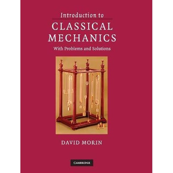 Introduction to Classical Mechanics : With Problems and Solutions image 0