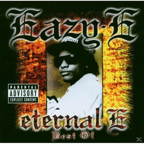 Eternal E: Best Of Eazy-E image 0
