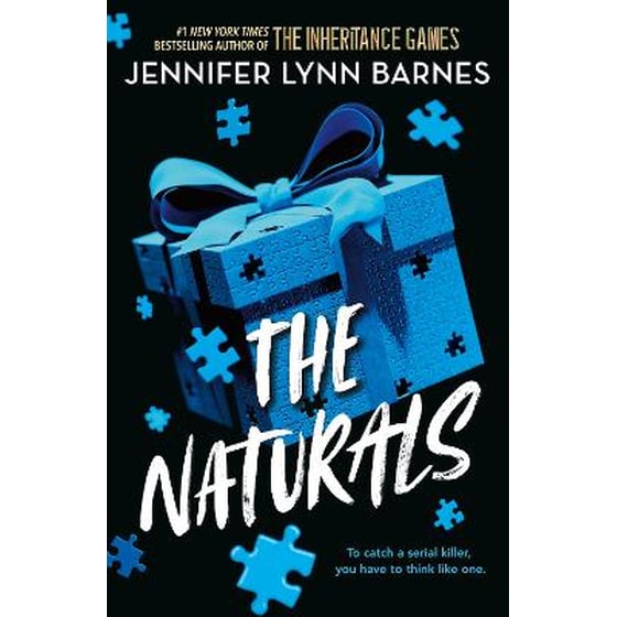 The Naturals: The Naturals image 0