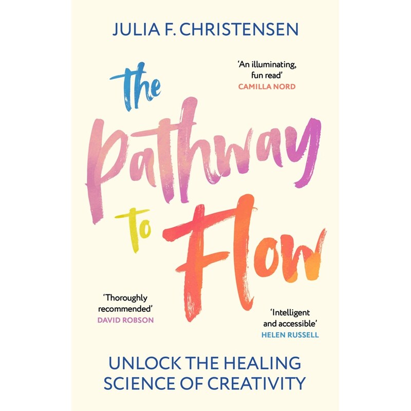 The Pathway to Flow