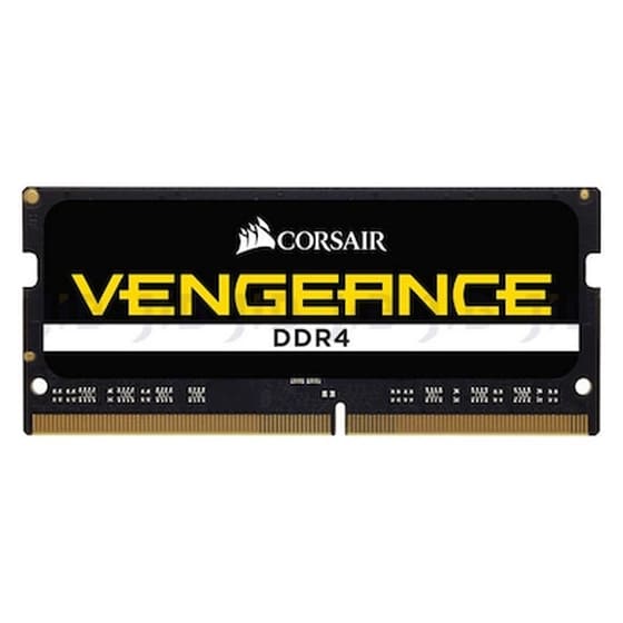 Corsair Vengeance CMSX16GX4M1A2400C16 DDR4 2400MHz (1x16GB) image 0