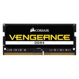 Corsair Vengeance CMSX16GX4M1A2400C16 DDR4 2400MHz (1x16GB)