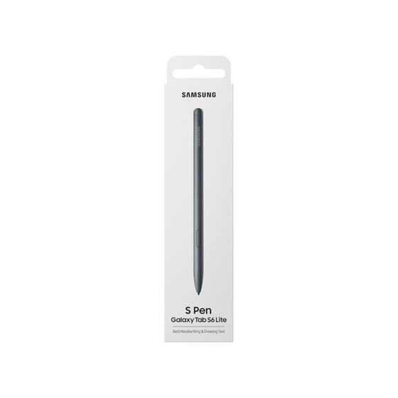 Samsung S-Pen for Samsung Galaxy Tab S6 Lite - Γραφίδα Ακριβείας - Γκρι image 1