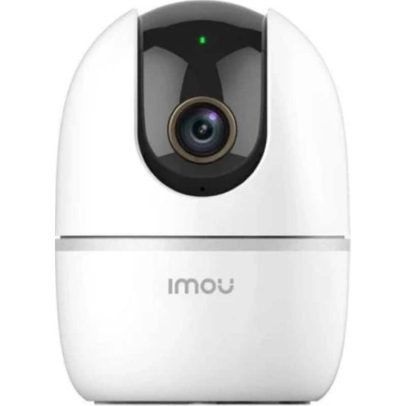 Ασύρματη IP Camera Imou A1 IPC-K2E1P-3H3W 2K - Λευκό