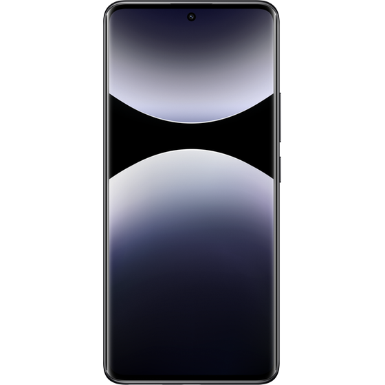 Xiaomi Redmi Note 14 Pro+ 5G 256GB - Midnight Black image 2