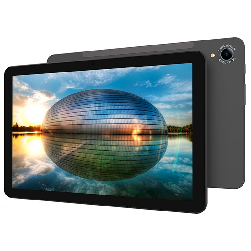 Tablet Aiwa TAB-1102 4GB/64GB WiFi- Gray