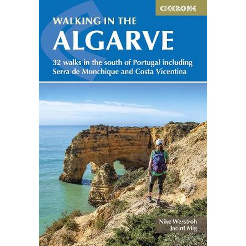 Walking in the Algarve