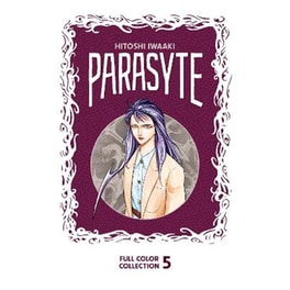 Parasyte, Vol. 5 (Full Color Collection)