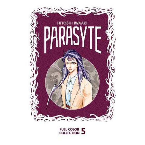 Parasyte, Vol. 5 (Full Color Collection) image 0