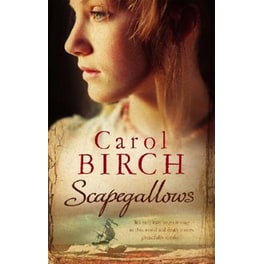 Scapegallows