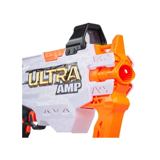 Nerf Amp Motorized Blaster image 2