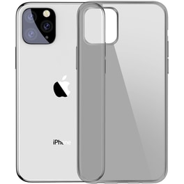 Θήκη Apple iPhone 11 Pro Max - Baseus Simplicity Series Case - Transparent Black