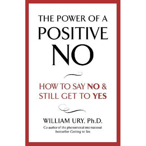 The Power of A Positive No image 0