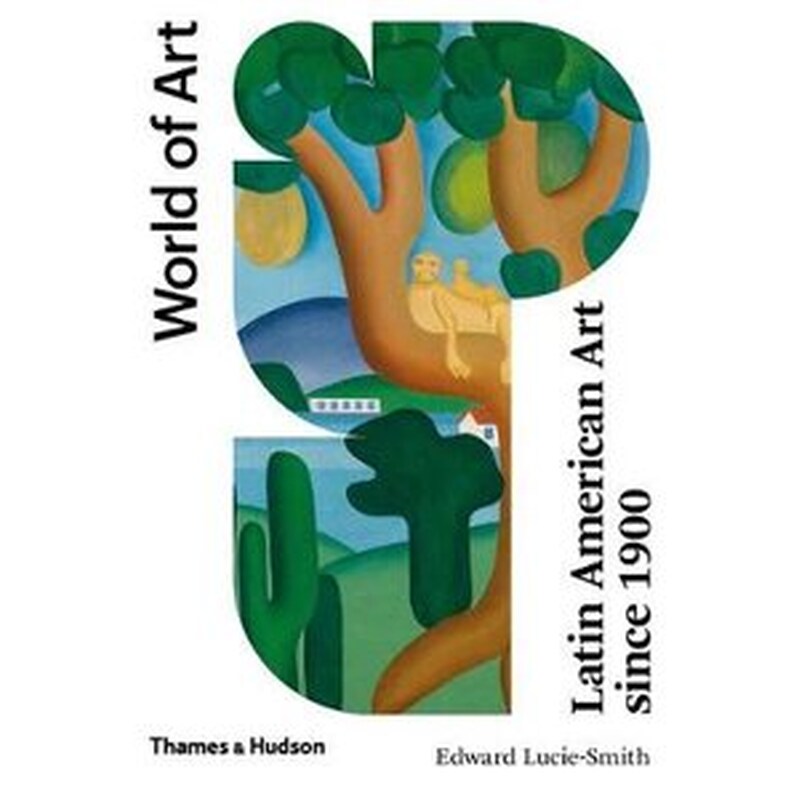 Latin American Art Since 1900