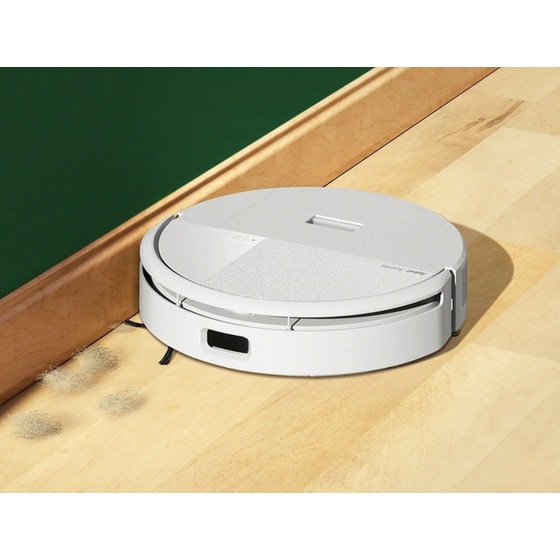 I-ROBOT ROOMBA L121240 για Σκούπισμα και Σφουγγάρισμα Λευκό Σκούπα Ρομπότ image 6