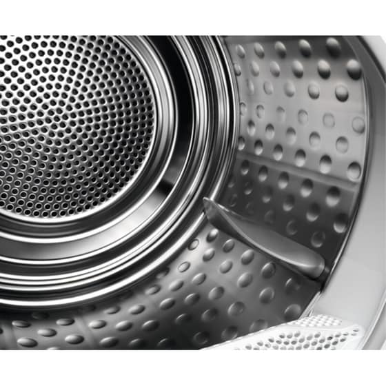 AEG TR939M6CG 9 kg A+++ με Αντλία Θερμότητας Λευκό Στεγνωτήριο Ρούχων image 6