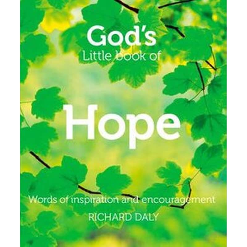Gods Little Book of Hope