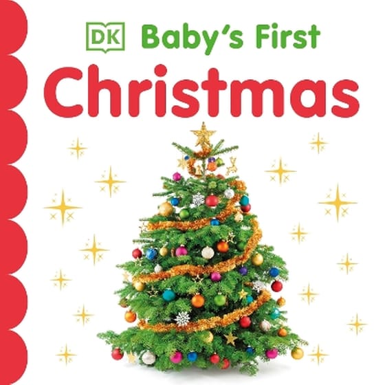Baby's First Christmas image 0