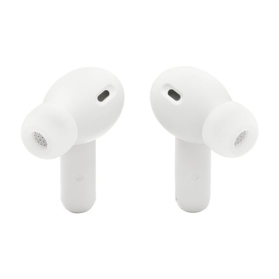 Ακουστικά Bluetooth JBL Wave Beam 2 - Λευκά image 4
