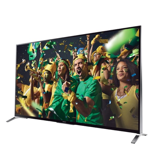 Τηλεόραση Sony KDL-55W955B 55" Smart 3D LED Full HD image 1