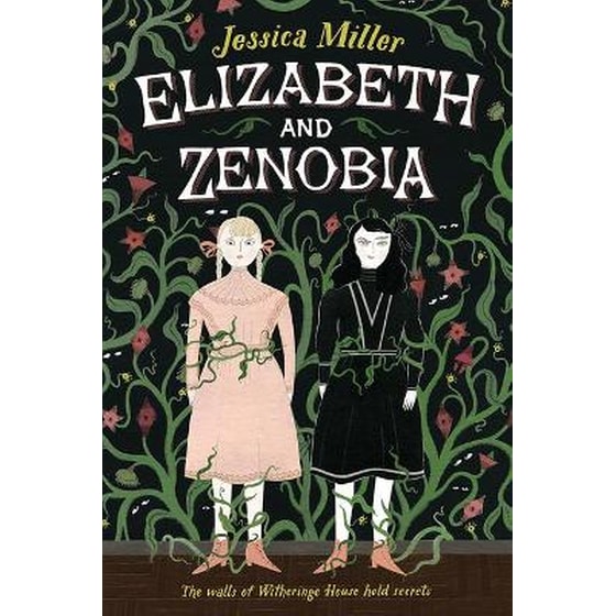 Elizabeth and Zenobia image 0